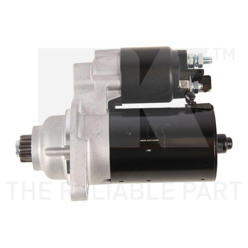 NK Starter 4718200