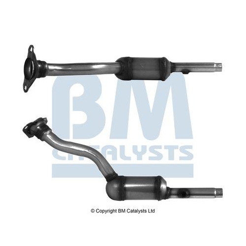 BM Catalysts Katalysator Approved BM92338H