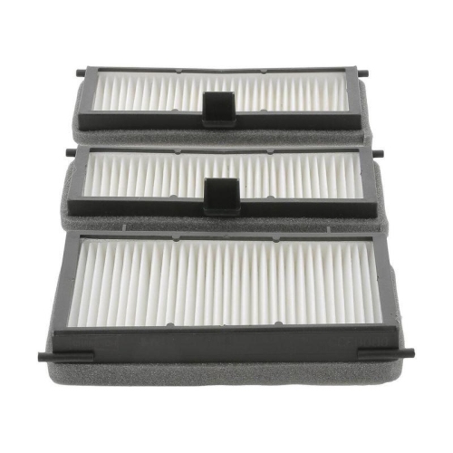 CHAMPION Filter, Innenraumluft CCF0080
