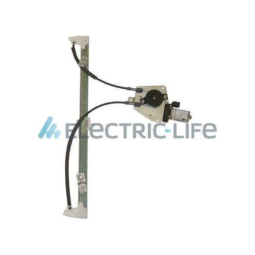 Electric Life Fensterheber ZR ZA24 R