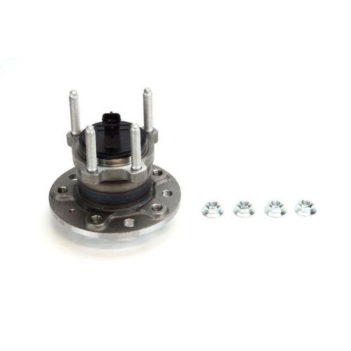 CONTINENTAL CTAM Radlagersatz WBE1205