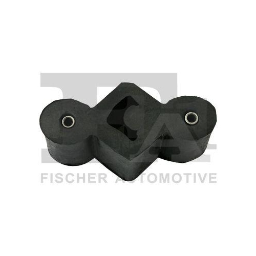 FA1 Halter, Abgasanlage 333-744