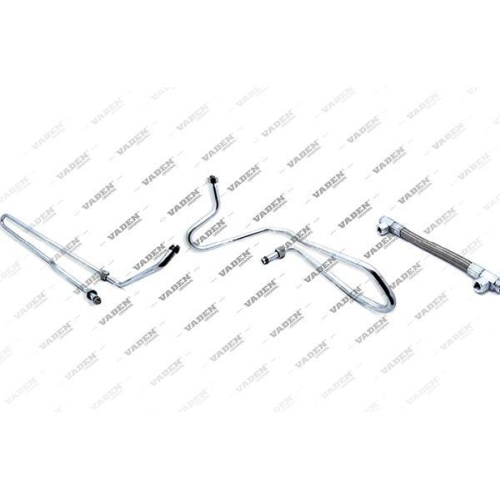 VADEN ORIGINAL Druckleitung, Druckluftkompressor 0103 049