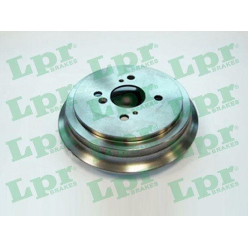 LPR Bremstrommel 7D0525
