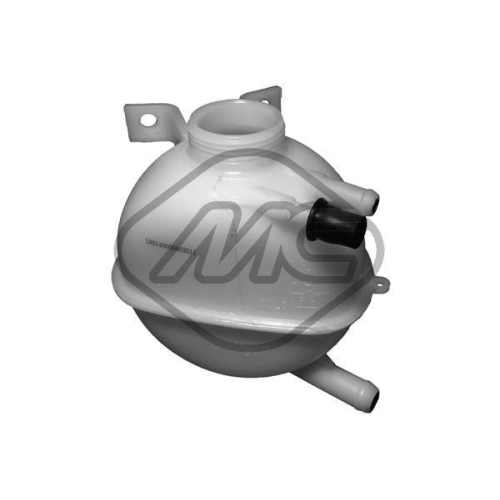 Metalcaucho Ausgleichsbeh&auml;lter, K&uuml;hlmittel 03511
