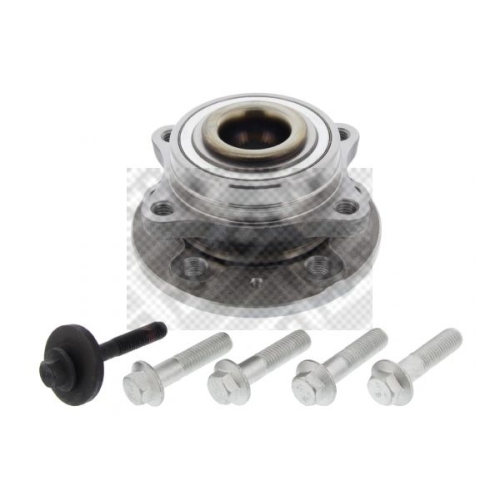 MAPCO Radlagersatz 26960