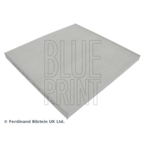 BLUE PRINT Filter, Innenraumluft ADN12519