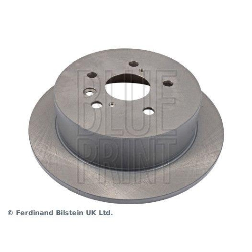 BLUE PRINT Bremsscheibe ADT343171