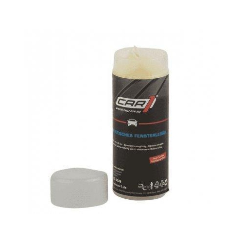 CAR 1 Synthetisches Fensterleder in Box 40x38 cm