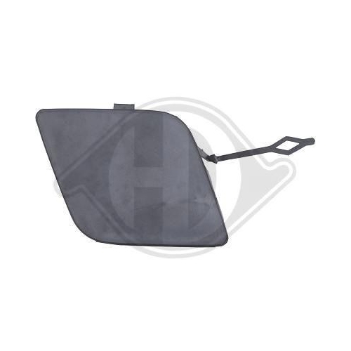 DIEDERICHS Klappe, Abschlepphaken 1281165