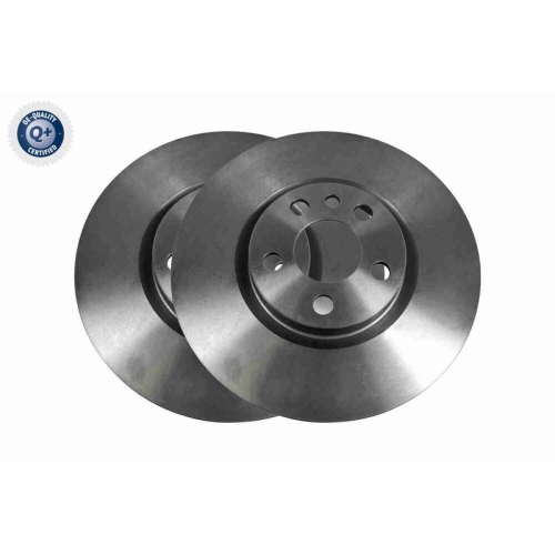 VAICO Bremsscheibe Q+, Erstausr&uuml;sterqualit&auml;t V42-80018