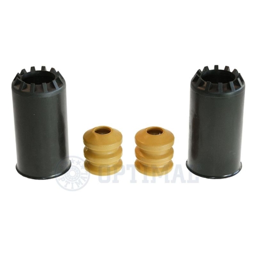 OPTIMAL Staubschutzsatz, Sto&szlig;d&auml;mpfer AK-735158