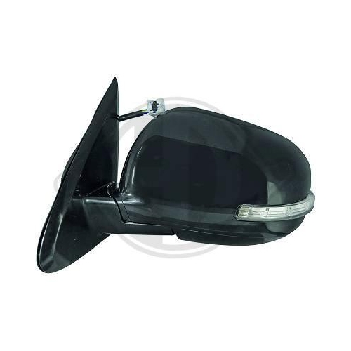 DIEDERICHS Au&szlig;enspiegel 5848825