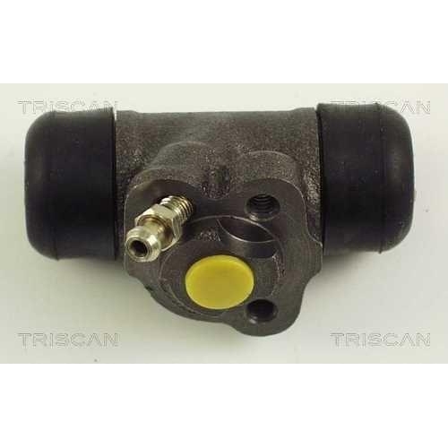 TRISCAN Radbremszylinder 8130 13028