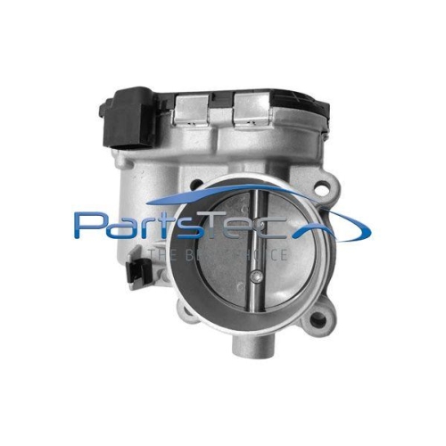 PartsTec Drosselklappenstutzen PTA516-0165