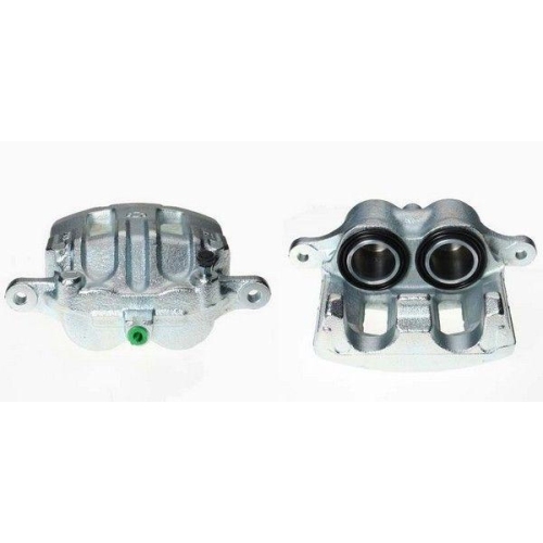 MAPCO Bremssattel 144414