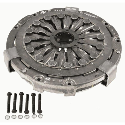 SACHS Kupplungsdruckplatte 1882 600 121
