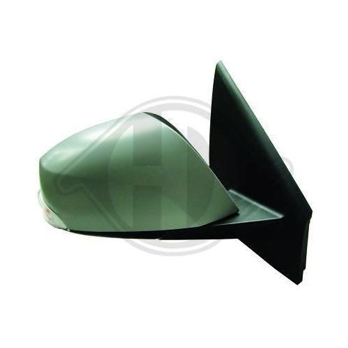 DIEDERICHS Au&szlig;enspiegel 4474325