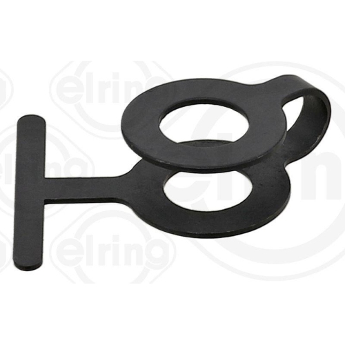 ELRING Dichtung, Kühlmittelrohr 907.620
