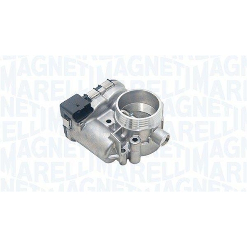 MAGNETI MARELLI Drosselklappenstutzen 802100000015
