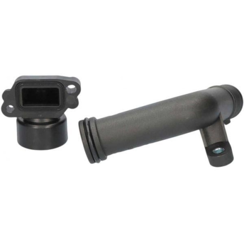 MAPCO K&uuml;hlmittelrohrleitung