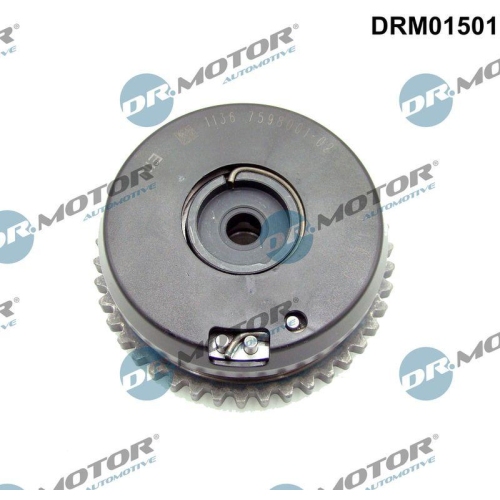 Dr.Motor Automotive Nockenwellenversteller