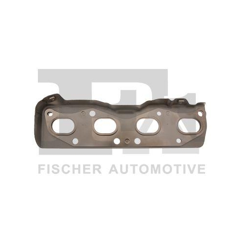 FA1 Dichtung, Abgaskr&uuml;mmer