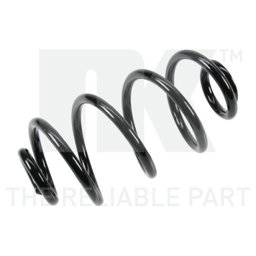 NK Fahrwerksfeder 5347244