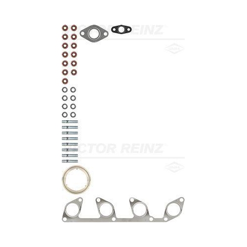 VICTOR REINZ Montagesatz, Lader