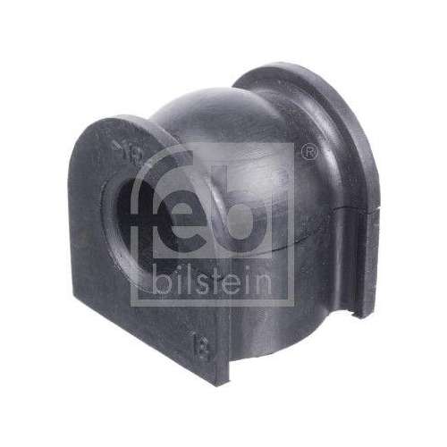 FEBI BILSTEIN Lagerung, Stabilisator 104597