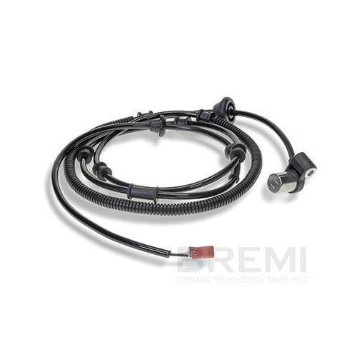 BREMI Sensor, Raddrehzahl