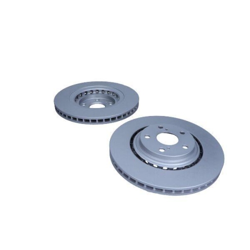 QUARO Bremsscheibe QD5665