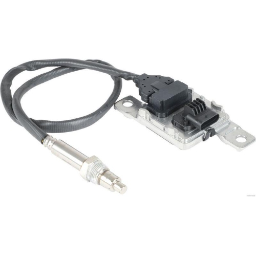 HERTH+BUSS ELPARTS NOx-Sensor, NOx-Katalysator