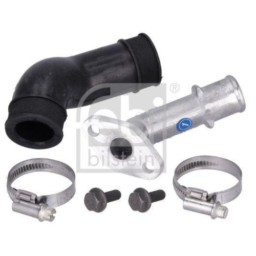 FEBI BILSTEIN &Ouml;lleitung, Lader