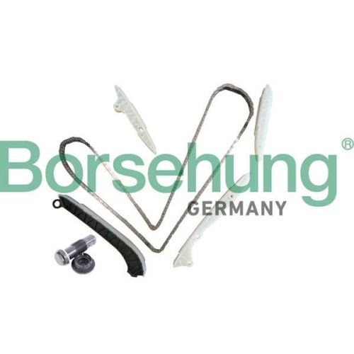 Borsehung Steuerkettensatz
