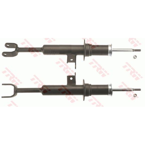 TRW Stoßdämpfer TRW TWIN