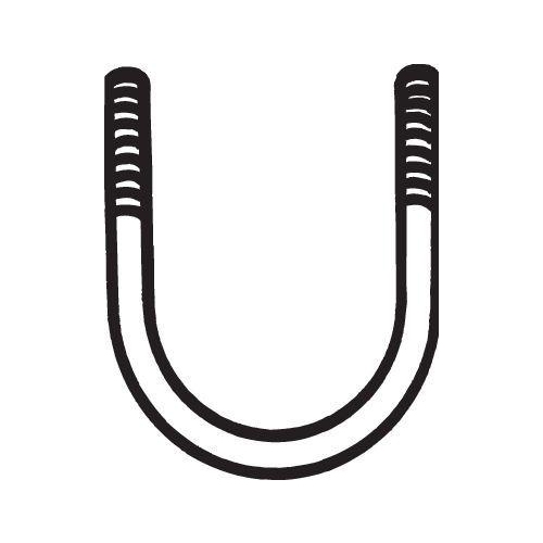 BOSAL Klemmst&uuml;ck, Abgasanlage 250-655