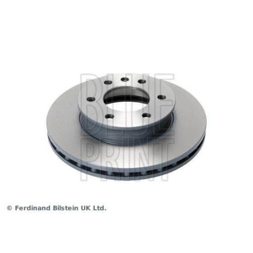 BLUE PRINT Bremsscheibe ADU174310