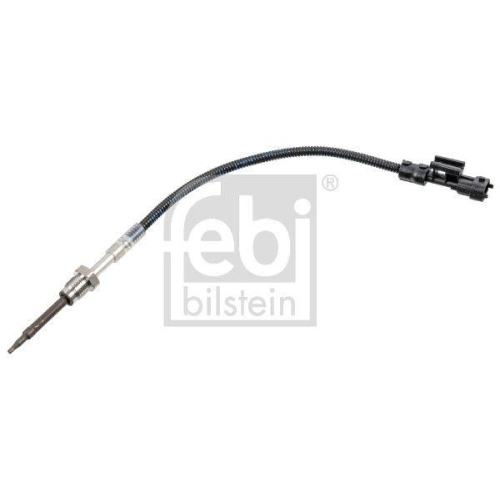 FEBI BILSTEIN Sensor, Abgastemperatur 194898