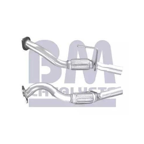 VEGAZ GmbH Abgasrohr FTR-400