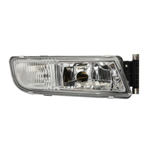 TRUCKLIGHT Fernscheinwerfer FL-MA002R