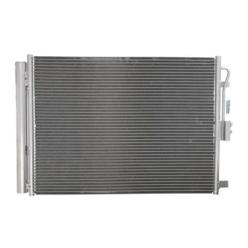 THERMOTEC Kondensator, Klimaanlage KTT110549