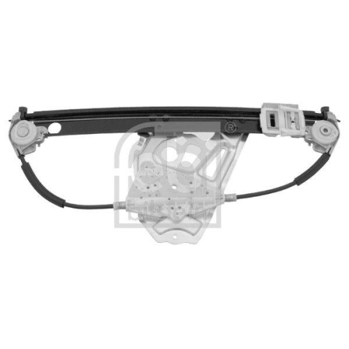FEBI BILSTEIN Fensterheber 26998