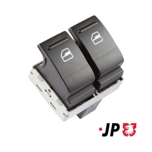 JP GROUP Schalter, Fensterheber JP 1196704070