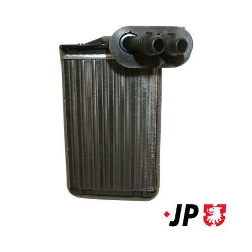 JP GROUP Wärmetauscher, Innenraumheizung JP 1126300100