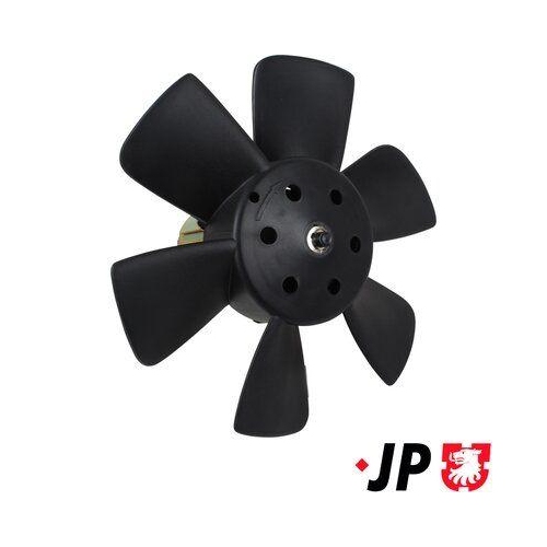 JP GROUP Lüfter, Motorkühlung JP 1199100100