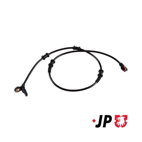 JP GROUP Sensor, Raddrehzahl JP 1397104400