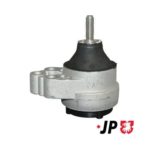 JP GROUP Lagerung, Motor JP 1517900580