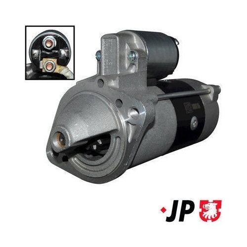 JP GROUP Starter JP 3990300700