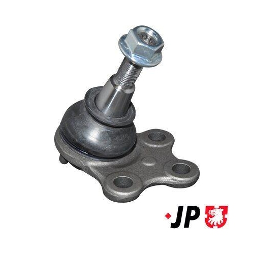 JP GROUP Trag-/F&uuml;hrungsgelenk JP 4340301400